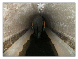 巨野管道高压清洗